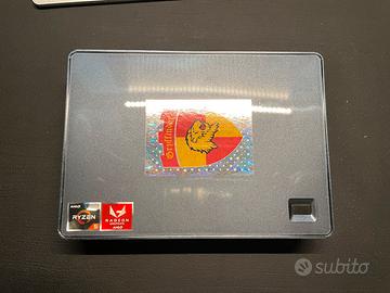 Mini-PC | Ryzen 5 3550H | HyperX Fury 16GB 3200Mhz