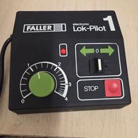 Trasformatore/alimentatore Faller