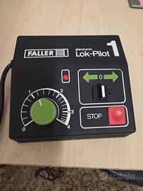 Trasformatore/alimentatore Faller