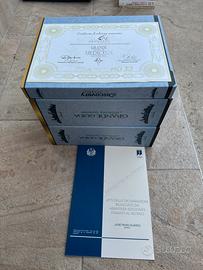 Enciclopedia “Grande Guida di Medicina generale”