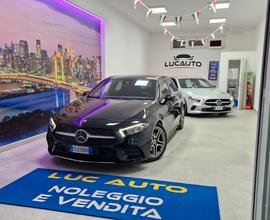 Mercedes-benz A 180 A 180 d Automatic Premium