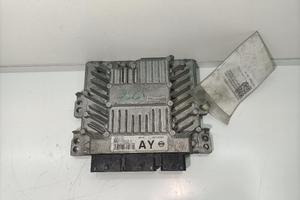 CENTRALINA MOTORE NISSAN Qashqai 1Â° Serie 23710JD