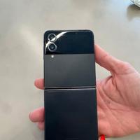 Samsung Zflip 4 ricondizionato grado eccellente