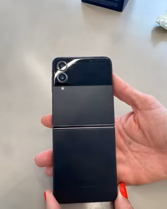 Samsung Zflip 4 ricondizionato grado eccellente