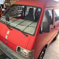 Piaggio porter 1000 benzina / GPL