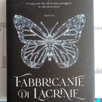 Fabbricante di Lacrime