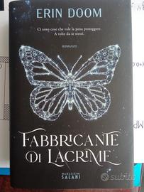 Fabbricante di Lacrime