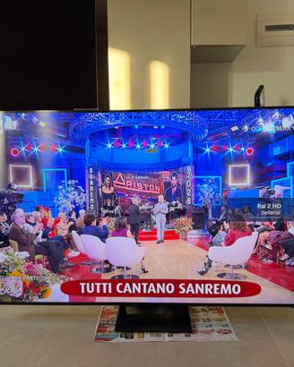 Samsung QLED 65" 4K – QE65Q7F5AU – NUOVA