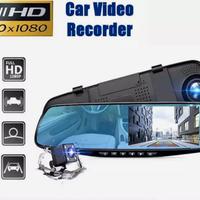 Dash cam per auto Nuova