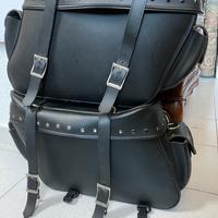 Borse da moto per bonneville