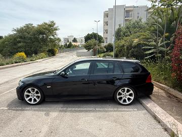 BMW Serie 3 (E90/91) - 2007
