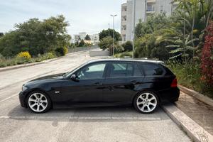 BMW Serie 3 (E90/91) - 2007