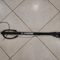 Sub fucile arbalete Cressi 