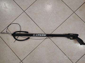 Sub fucile arbalete Cressi 