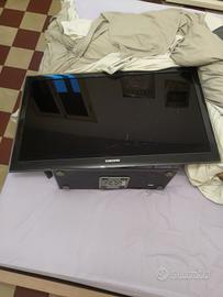 Tv 40" FULL HD 60HZ LED