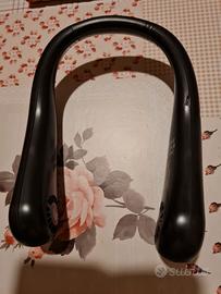 Ventilatore da collo portatile