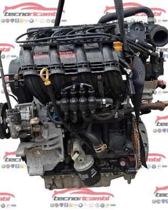 Motore dr1 1.3 benzina sqr473f rf691