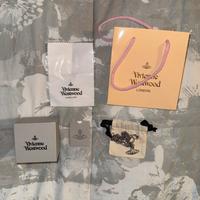 Collana Vivienne Westwood
