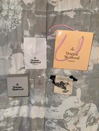 Collana Vivienne Westwood
