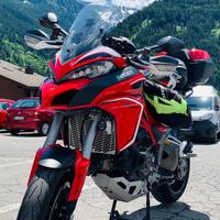 Ducati multistrada 1200 s touring