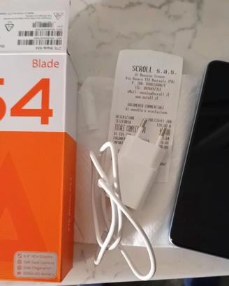 ZTE  Balde  54