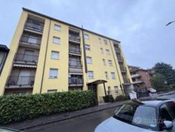 Immobile in asta di 87 m² a Concorezzo