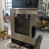 Forno Elettrico Autopulente