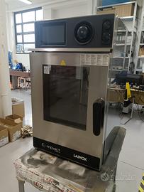 Forno Elettrico Autopulente