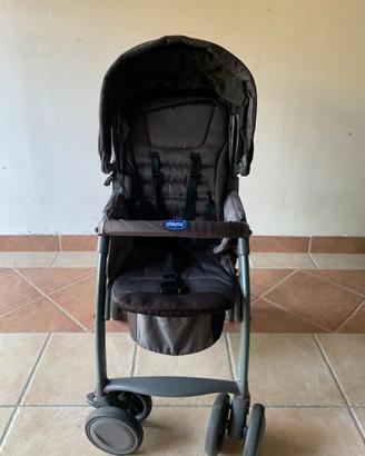 Passeggino Chicco