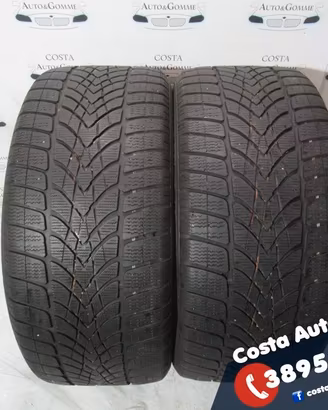 295 40 20 Dunlop 85% MS 295 40 R20