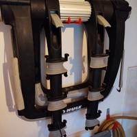 Thule Raceway 992 - 3 bici