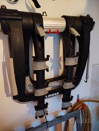 Thule Raceway 992 - 3 bici