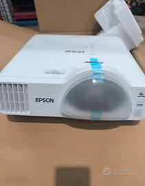 Epson EB-L210SW Proiettore laser nuovo 4000 lumen