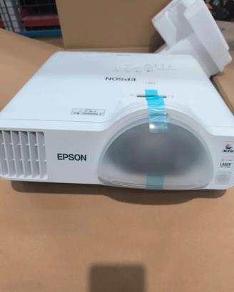 Epson EB-L210SW Proiettore laser nuovo 4000 lumen