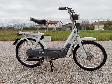 Piaggio Ciao Restaurato con Libretto originale