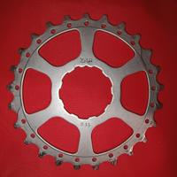 Pignone 25 denti Miche-Shimano 11S