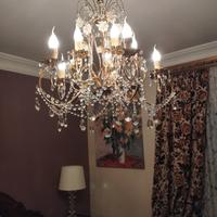 lampadario svarisehi