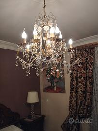 lampadario svarisehi