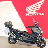 Yamaha T Max 530 DX