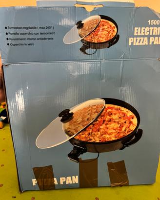 Pizza pan