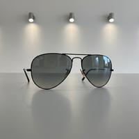 Ray-Ban Aviator Classic - Originali con Set Compl
