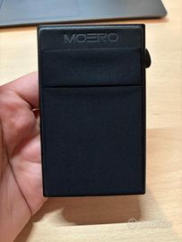 PORTAFOGLIO MOERO MAGSAFE