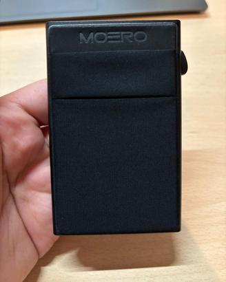 PORTAFOGLIO MOERO MAGSAFE