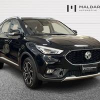 MG ZS 1.5 Classic Luxury