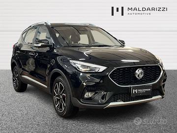 MG ZS 1.5 Classic Luxury