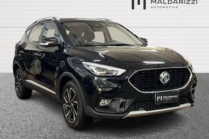 MG ZS 1.5 Classic Luxury