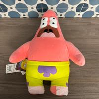 Peluche Uniqlo Spongebob CPFM