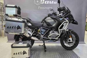 BMW R 1250 GS Adventure Abs my21