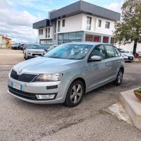 Skoda Rapid 1.6 TDI CR 90 CV Ambition