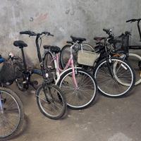 Bici per bambini